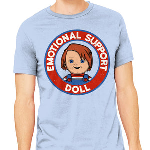 Emotional Support Doll