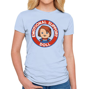 Emotional Support Doll