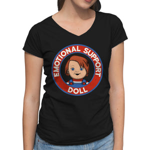 Emotional Support Doll