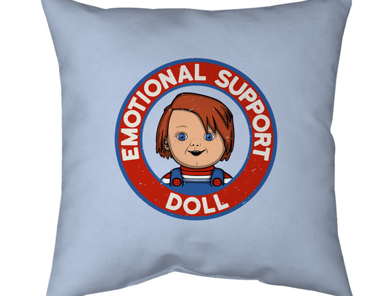 Emotional Support Doll