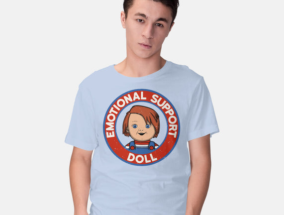 Emotional Support Doll