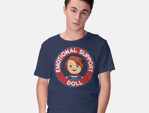 Emotional Support Doll