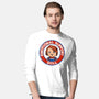 Emotional Support Doll-Mens-Long Sleeved-Tee-Melonseta