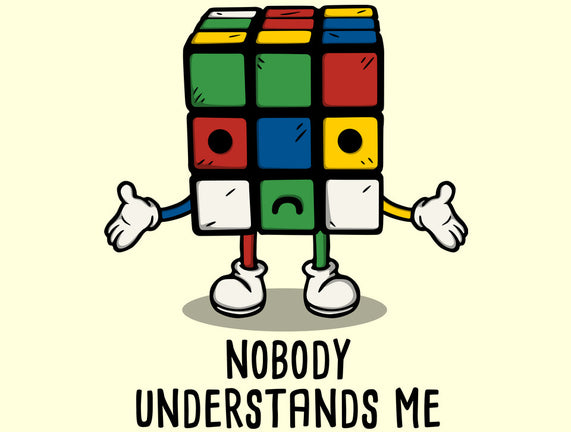 Nobody Understands Me