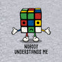 Nobody Understands Me-Mens-Heavyweight-Tee-Melonseta