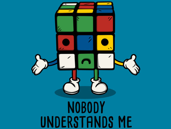 Nobody Understands Me