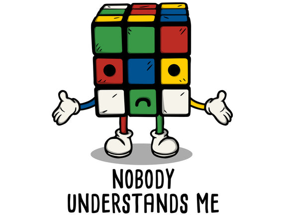 Nobody Understands Me