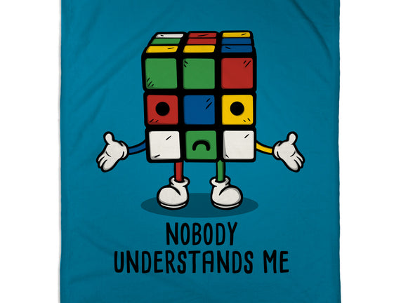 Nobody Understands Me