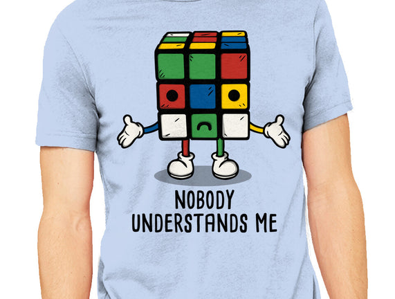 Nobody Understands Me