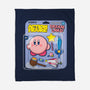 Action Figure-None-Fleece-Blanket-D0pp3l94n63r