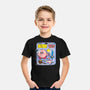 Action Figure-Youth-Basic-Tee-D0pp3l94n63r