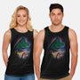 They Are Just Animals-Unisex-Basic-Tank-Donnie