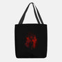 Empire Art-None-Basic Tote-Bag-Donnie