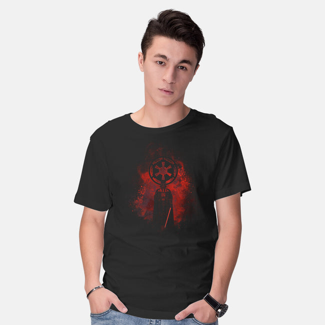 Empire Art-Mens-Basic-Tee-Donnie