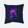 Nostalgia Vengeance-None-Removable Cover w Insert-Throw Pillow-Donnie