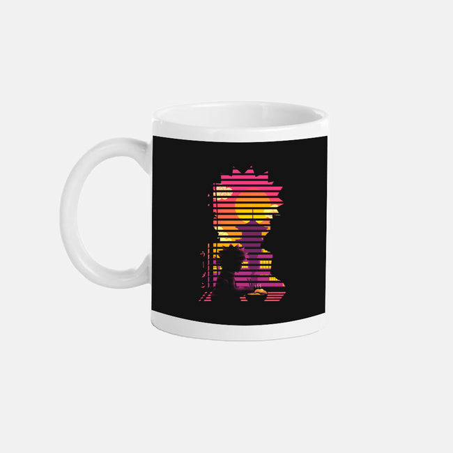 Nostalgia Ramen-None-Mug-Drinkware-Donnie