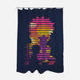 Nostalgia Ramen-None-Polyester-Shower Curtain-Donnie