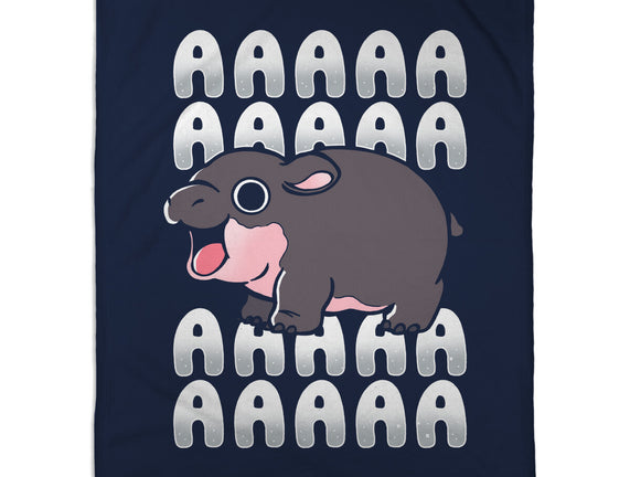 Screaming Hippo