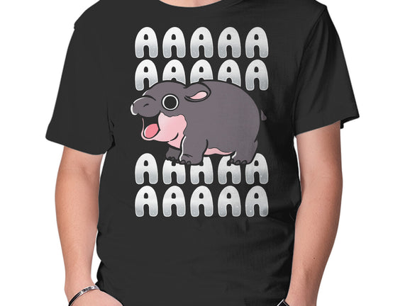 Screaming Hippo