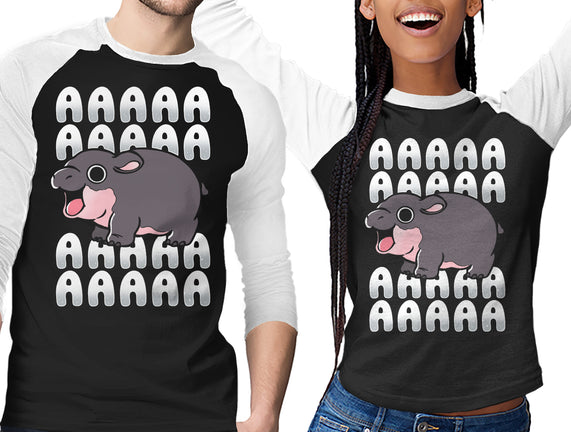 Screaming Hippo