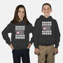 Screaming Hippo-Youth-Pullover-Sweatshirt-Vallina84