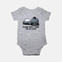 Please Don't Make Me Do Stuff-Baby-Basic-Onesie-koalastudio