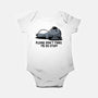 Please Don't Make Me Do Stuff-Baby-Basic-Onesie-koalastudio