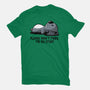 Please Don't Make Me Do Stuff-Mens-Basic-Tee-koalastudio