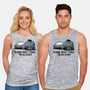 Please Don't Make Me Do Stuff-Unisex-Basic-Tank-koalastudio