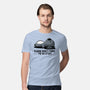 Please Don't Make Me Do Stuff-Mens-Premium-Tee-koalastudio