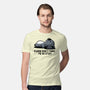 Please Don't Make Me Do Stuff-Mens-Premium-Tee-koalastudio