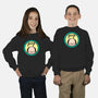 Costanza-Youth-Crew Neck-Sweatshirt-jasesa