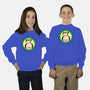 Costanza-Youth-Crew Neck-Sweatshirt-jasesa