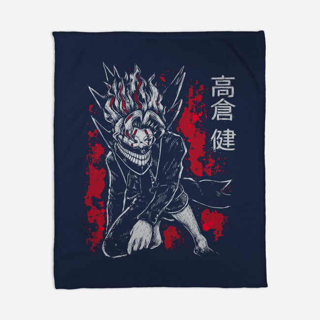 Okarun-None-Fleece-Blanket-xMorfina