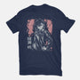 Momo Ayase-Mens-Heavyweight-Tee-xMorfina