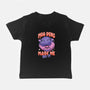 Moo Deng Made Me Do It-Baby-Basic-Tee-sachpica