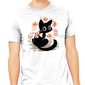 Japanese Style Cat