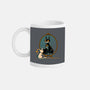 Black Cat Black Bat-None-Mug-Drinkware-worlddominationforcats