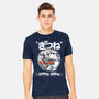 Lil Kitsune-Mens-Heavyweight-Tee-Nemons