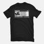 Immature Rating-Youth-Basic-Tee-Nemons