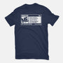 Immature Rating-Youth-Basic-Tee-Nemons