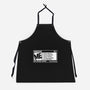 Immature Rating-Unisex-Kitchen-Apron-Nemons