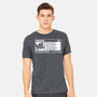 Immature Rating-Mens-Heavyweight-Tee-Nemons