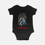 King Of Things-Baby-Basic-Onesie-Cammerel