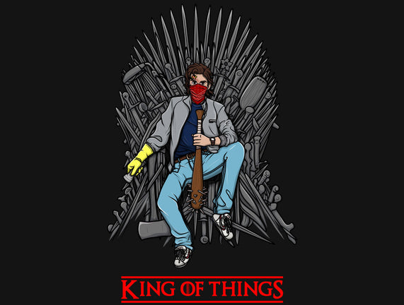 King Of Things