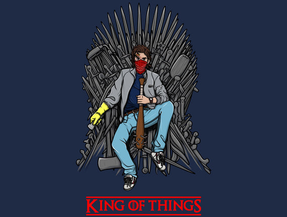 King Of Things