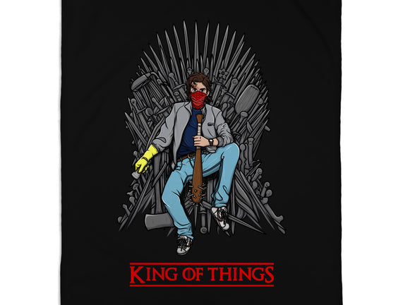 King Of Things