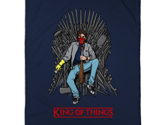 King Of Things