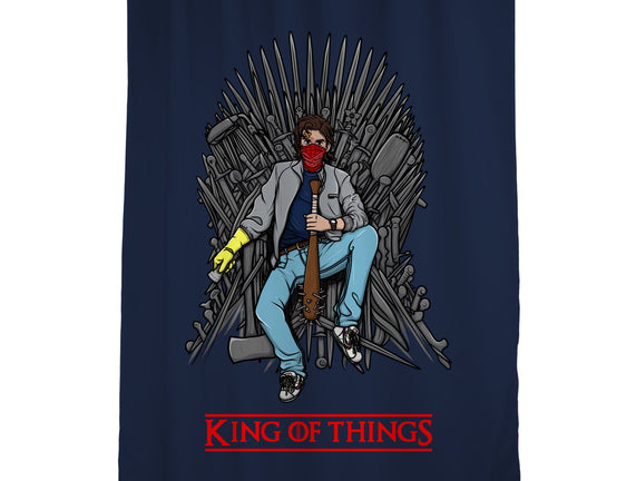 King Of Things