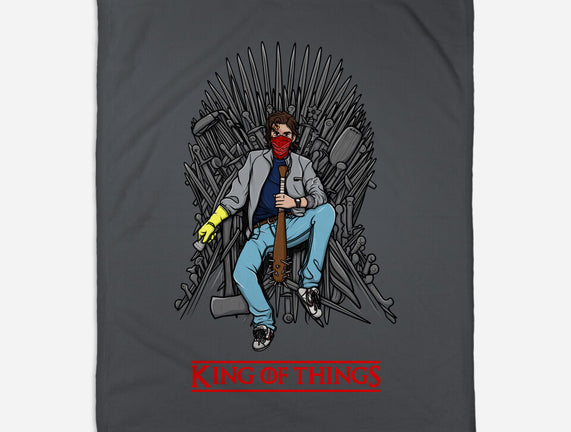 King Of Things